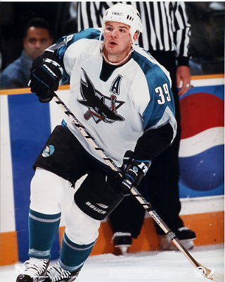 2023 San Jose Sharks Patrick Marleau #12 Retirement NHL Jersey Patch  (Triangle)