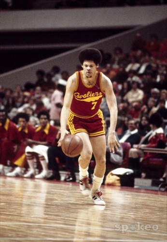 Cleveland Cavaliers 1969 74 Road Away Jersey uniform cleveland cavaliers 