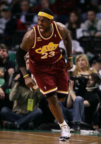 Cleveland Cavaliers Maroon Throwback Jersey uniform cleveland cavaliers 