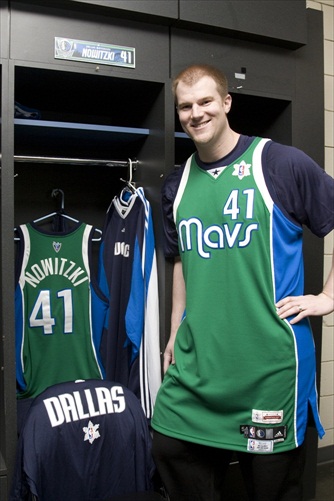 Dallas Mavericks 2004 09 Alternate Jersey uniform dallas mavericks 