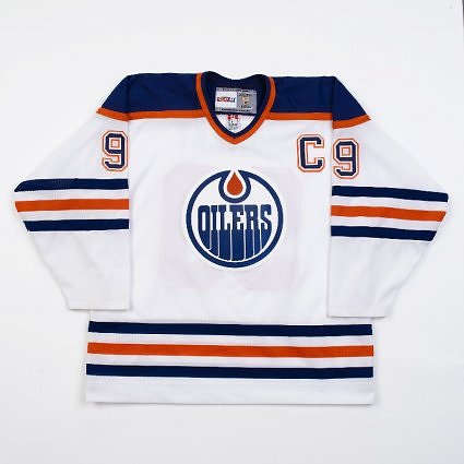 Edmonton Oilers White Throwback Jersey 1979 81 nhl oilers 1981 1980 1989 1980 1979 1970 1979 