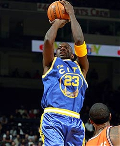 Golden State Warriors The City Road Away Throwbacks Jersey uniform golden state warriors 
