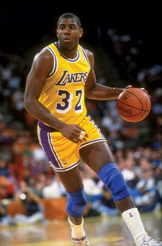 Los Angeles Lakers 1979 1999 Home Jersey uniform los angeles lakers 