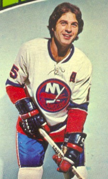 New York Islanders White Jersey 1972 77 nhl islanders 1977 1976 1975 1974 1973 1972 1970 1979 